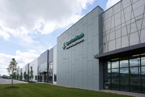 SpartanNash Keeps it Close With New Micro-Fulfillment Center