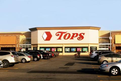 Tops Expands Flashfood Program to 50 Locations