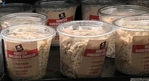 Tyson Recalls 8.5M Pounds of Chicken Due to Possible Listeria