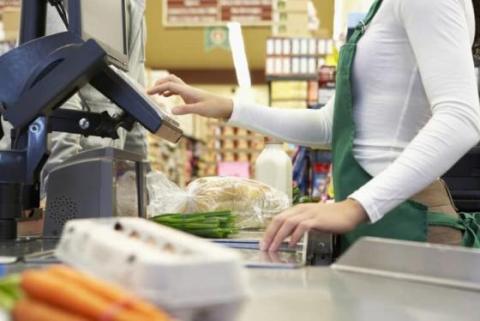 The Future of Work in Food Industry