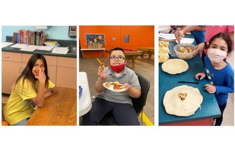 Bashas' Fights Food Insecurity in Arizona