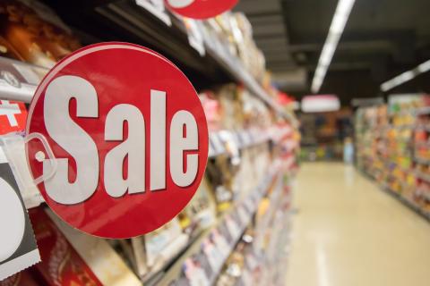 Datasembly, Numerator Pool Efforts to Help Grocers Gauge TPR Promotions
