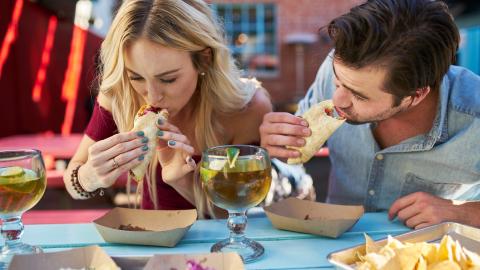 McCormick Hiring for the Best Job in America Director of Taco Relations