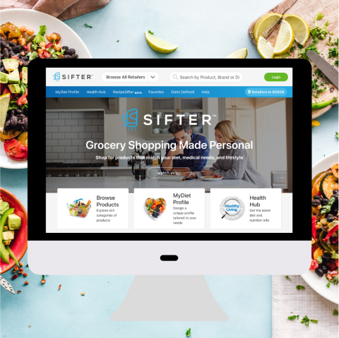 Sifter.Shop Forms Medical Advisory Board