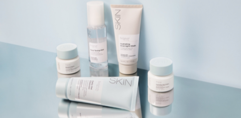 Dollar General Expands Own Brand Beauty Line With Believe Skin