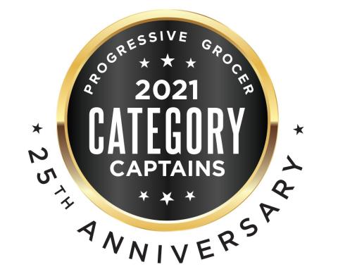 Call For Entries: Progressive Grocer’s 25th Annual Category Captains Program