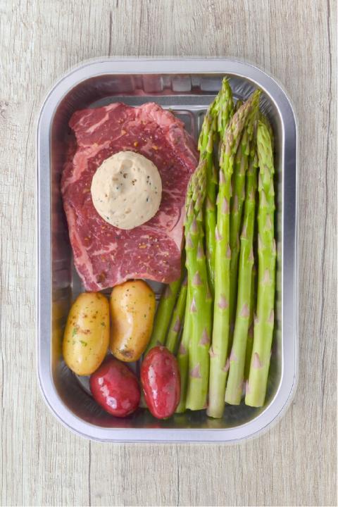 Meal Solution Provider FreshRealms Expands to Meet Growing Retail Demand