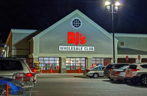 BJ’s Q2 Sees Rising Membership Rates But Lower Comps