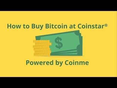 Bitcoin-Enabled Coinstar Kiosks Come to Alaska Safeway Carrs