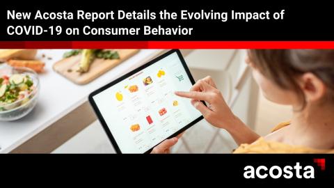 Pandemic Shopping Behaviors Becoming Entrenched: New Report