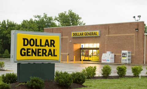 Dollar General Poised to Serve ‘Health Care Deserts’