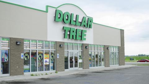 Dollar Tree’s Q2 Highlights Bright Spots Amid Some Concerns