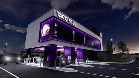 Taco Bell Shows the Future of Foodservice Innovation