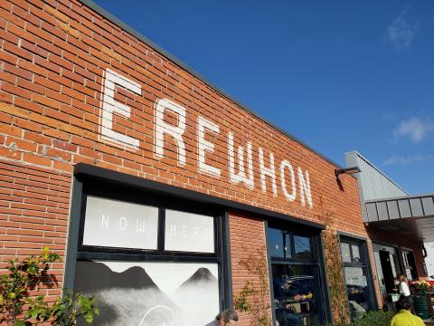 Erewhon Earns B Corp Certification