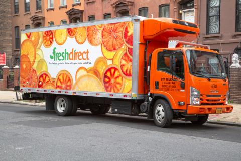How Ahold Delhaize USA Performed in Its Mid-Year Report