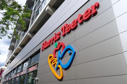 Harris Teeter Selling Hunter Farms Dairy Business Maryland & Virginia Milk Producers Cooperative Association Inc.
