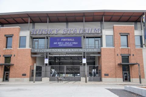 PCC Community Markets Teams With UW Husky Athletics