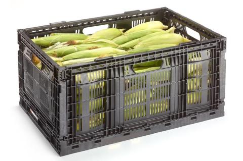 Wakefern Implements Sustainable Packaging Solutions IFCO Tosca