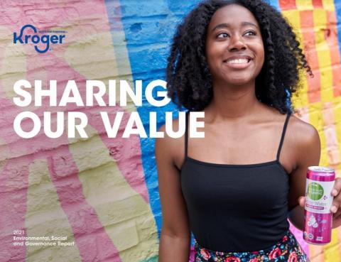 Kroger's ESG Report Reveals Solid Results of Increasingly Integrated Practices