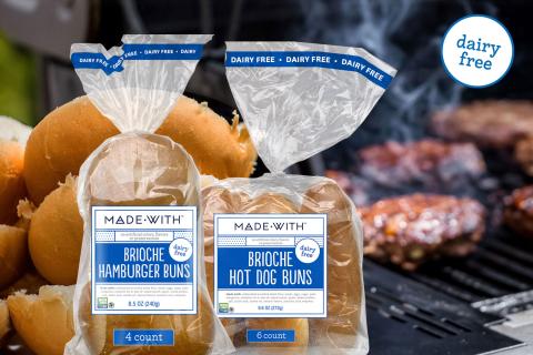 KeHE Exclusive Brand Carries Its Natural, Organic Focus into Bakery