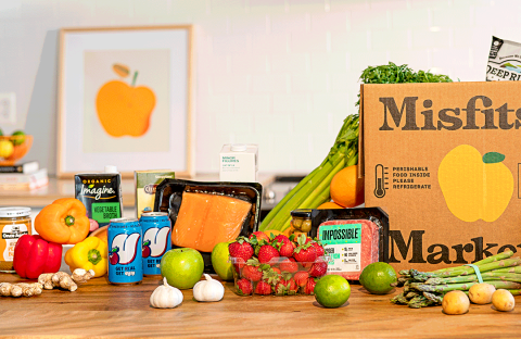 Misfits Market Expands to 4 More States Arizona, New Mexico, Nebraska Oklahoma