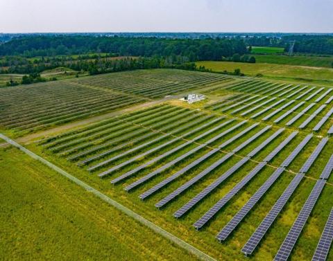 Walmart Makes Another Bold Solar Commitment