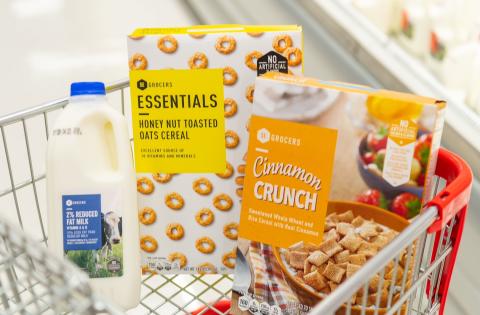 Southeastern Grocers Implements Money-Back Guarantee on Private Label Items