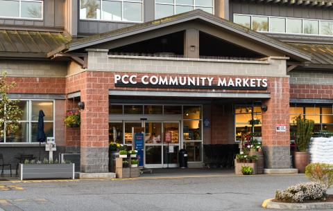 PCC Community Markets to Offer Sustainability-Focused Classes