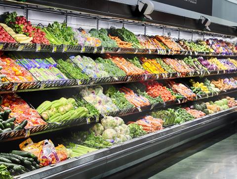 Officers of New Produce Association Named PMA United Fresh