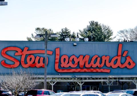 Stew Leonard’s Taps GrocerKey for Online Catering