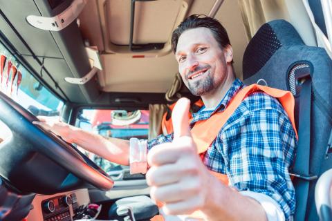 NGA Approves of Latest Hours-of-Service Waiver Extension for Truckers