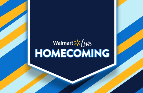 Walmart Marks Back-to-School Season With Concert Series TikTok Challenge