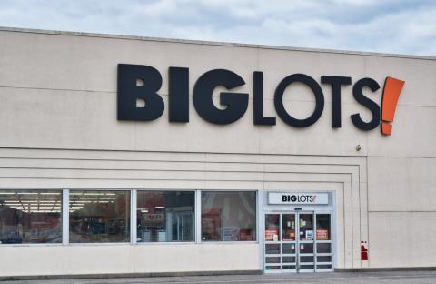 New Customers, E-commerce Among Growth Drivers for Big Lots in Q2