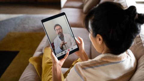 CVS Enters the Future of Digital Health