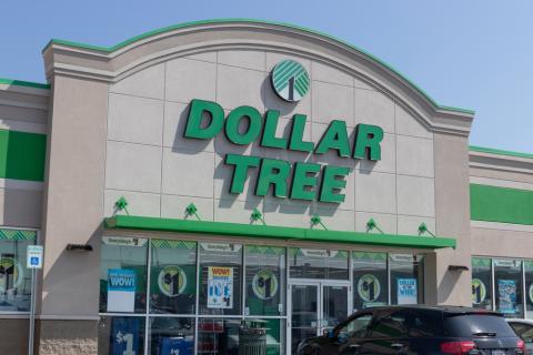 Dollar Tree to Hold Another Nationwide Hiring Event