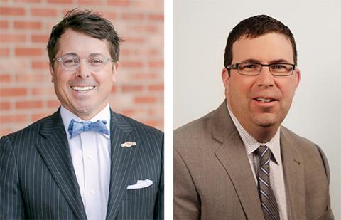Fareway Reveals Key Leadership Promotions, Hire