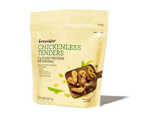 Publix Furthers Plant-Based Options With GreenWise