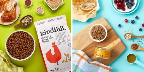 Target Heats Up Hot Pet Category With New Store Brand