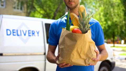 Point Pickup Acquires GrocerKey, Gives Retailers Own-Brand Instacart Alternative
