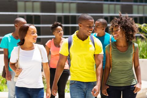 Publix Collaborates With United Negro College Fund on Scholarships, Food Assistance