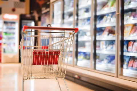 The Groceries Consumers Will Cut Back On If Prices Continue to Rise
