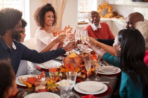 2021 Holiday Entertaining Guide