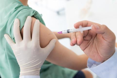 Federal Approvals Spur More Vax Action at Retail