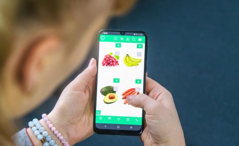 Latest Gallup Research Affirms Uptick in Online Buying