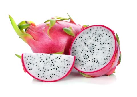 iFresh’s 2021 Dragon Fruit Sales to Reach $1.2M