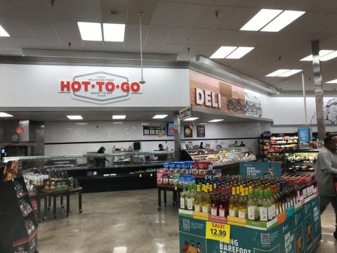 Labor Crunch Prompts Schnucks to Close Earlier