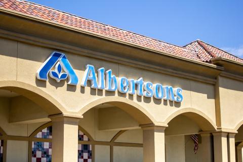 Albertsons