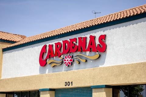 Cardenas Markets, Shipt Form Same-Day Delivery Partnership