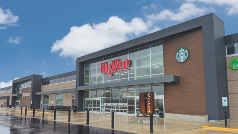 Hy-Vee Picks Wisconsin for Next Reimagined Grocery Concept ...