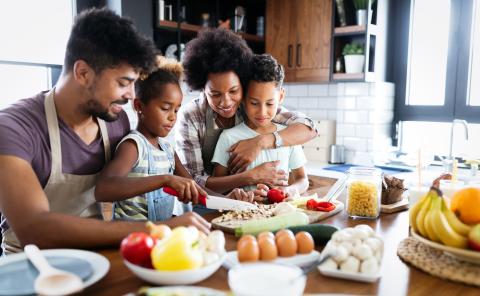Giant Food Awards Microgrants Health and Wellness